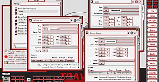 Fantasy Grounds - Traveller Mongoose 1E Ruleset (Traveller 1E Mongoose)