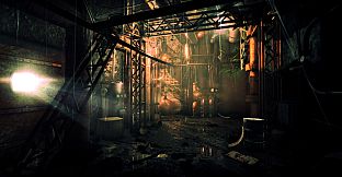 Albedo: Eyes From Outer Space