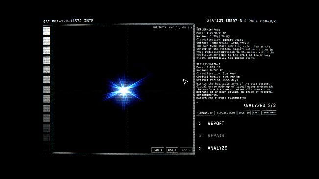 Telemetry
