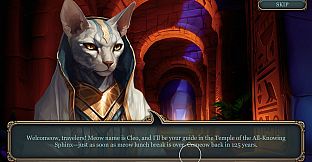 Harmony Chronicles: Demon of the void Collector’s Edition