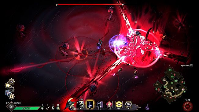 Ravenswatch - Year One Edition