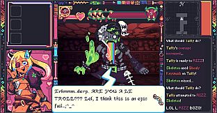 Rizz Dungeon: Skeleton Key to My Heart