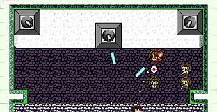 Starry Moon Island 2 Break Out MP10