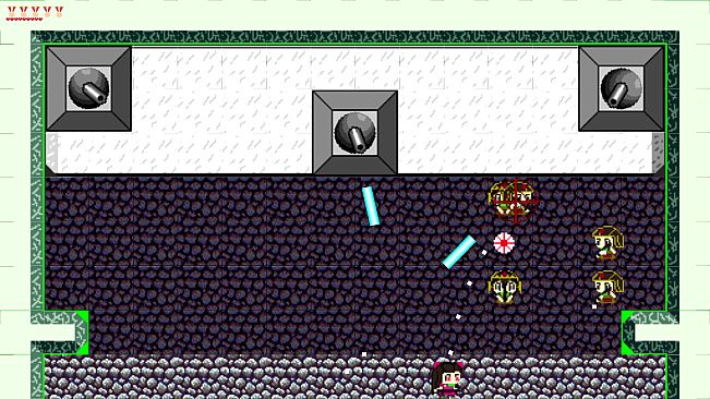 Starry Moon Island 2 Break Out MP10