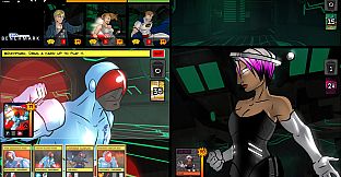 Sentinels of the Multiverse - Mini-Pack 4