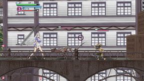 Manager can be Tough!: Case of the Kidnapped Waitress