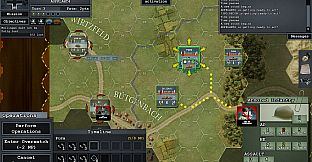 Nations At War Digital: White Star Rising Battlepack 1