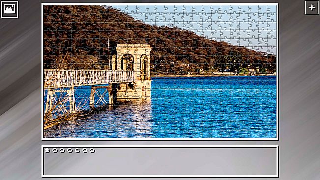 Super Jigsaw Puzzle: Generations - Argentina