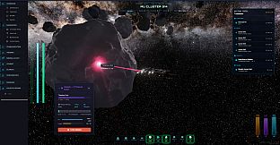 Kron Wars