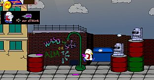 Nice Disc : The Last Hot Blood