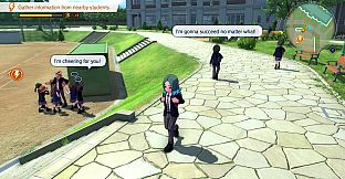 INAZUMA ELEVEN: Victory Road - Deluxe Edition Upgrade