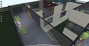 Tech Executive Tycoon