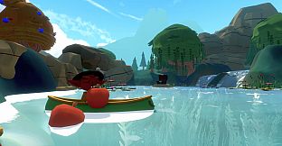 Goblin Getaway