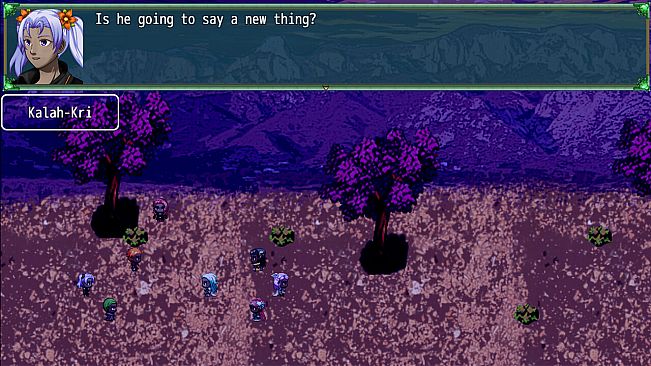 Vita: Rift of a Nation