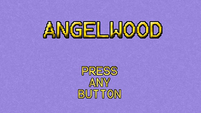 Angelwood