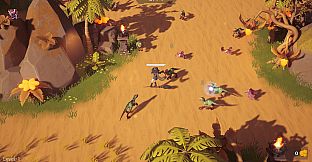 Arcane Survival