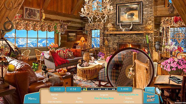 Finding America: The West