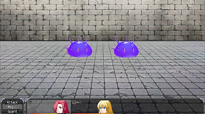 Herolike; An Unfortunate Isekai