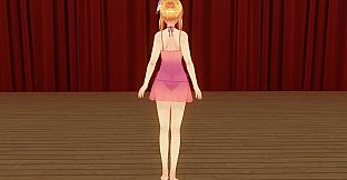 CUSTOM ORDER MAID 3D2 It's a Night Magic the Arrival of Spring ALL in Pack