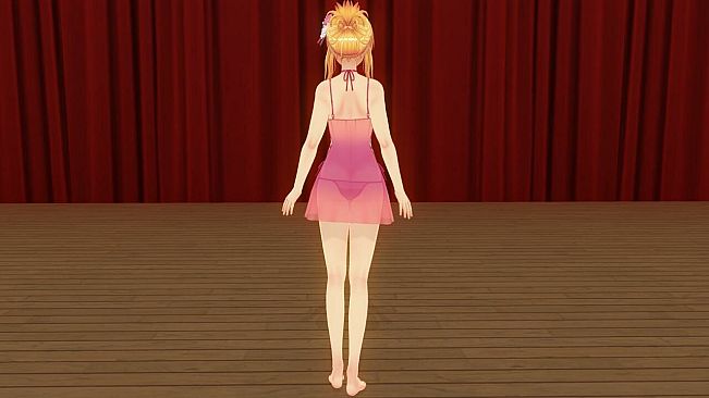 CUSTOM ORDER MAID 3D2 It's a Night Magic the Arrival of Spring ALL in Pack