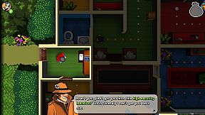 Robbery Bob: Man of Steal