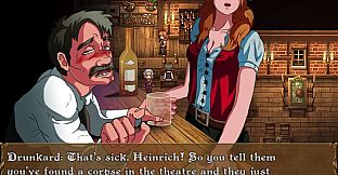 Blood Opera Crescendo