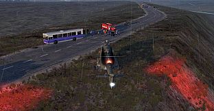 Mi-8MTV2: Oilfield Campaign