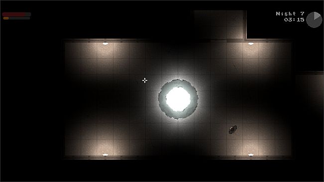 Godwreath: Chapter 1