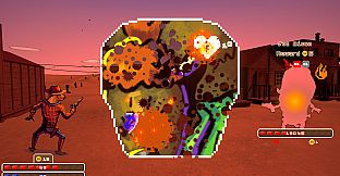 7 Bullets