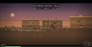Dead Man's Gulch