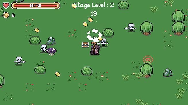 异界之门 D-World Gate