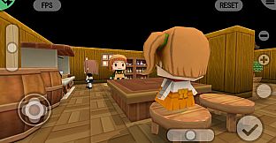 SMILE GAME BUILDER Exporter for Unity