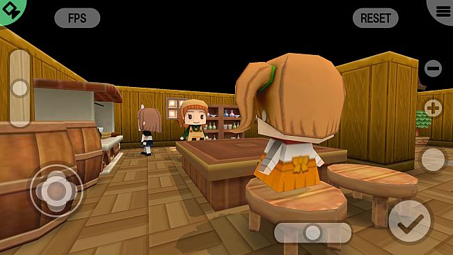 SMILE GAME BUILDER Exporter for Unity