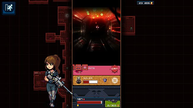 Super Turbo Demon Busters!