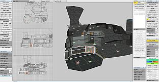 Overload Level Editor
