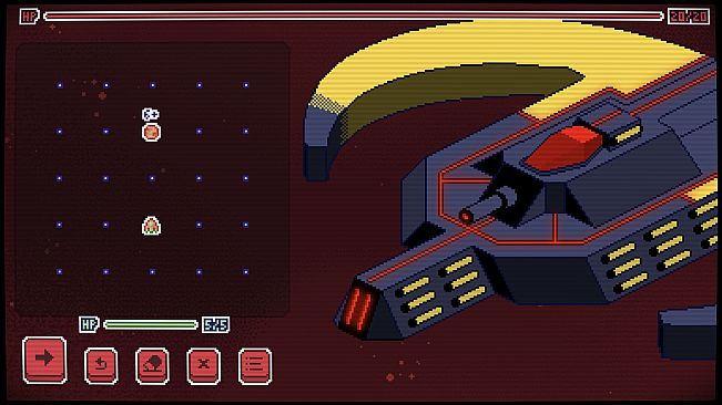 Minuto - Galactic Deliveries