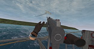 UBOAT: The Silent Wolf VR