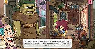 Lil' Guardsman Soundtrack