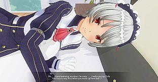 CUSTOM ORDER MAID 3D2 Mature, Level-Headed, and Dependable Secretary Maid GP-02