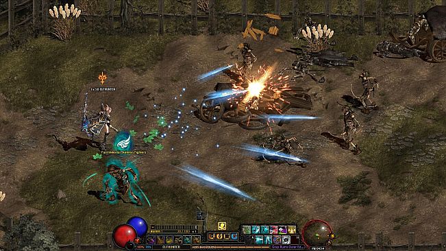 Twilight Guardian Pack