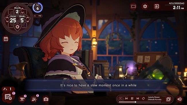 Memory of Memorie : A Chill Story