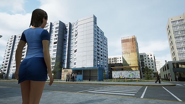 Trans-Siberian Legends