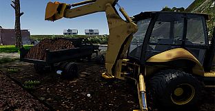 Metal and Hauling RPG Simulator