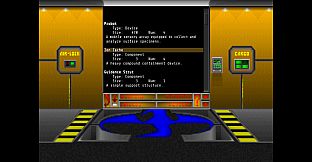 Ironseed : Lost Chapter