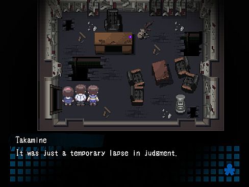 Corpse Party