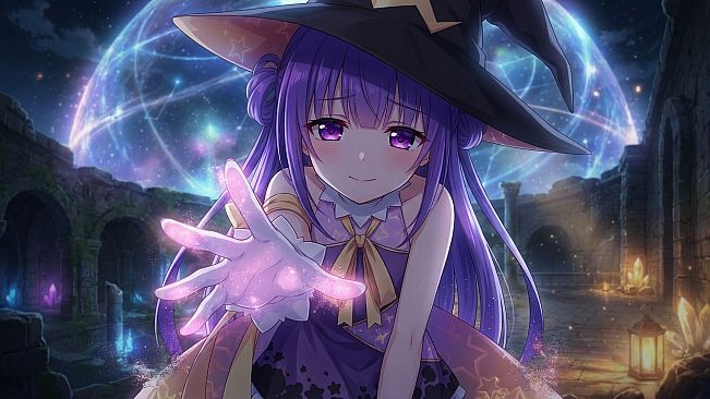 永恒地牢与刹那之恋