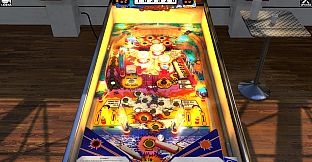 Zaccaria Pinball - Combat Table