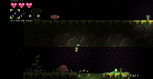 Cavernus
