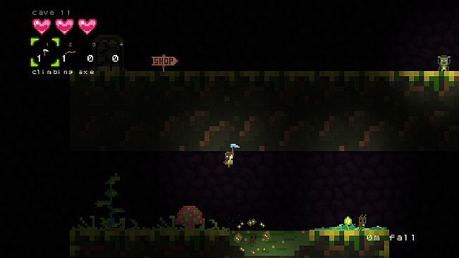 Cavernus