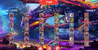 Memory Match Saga - Expansion Pack 2